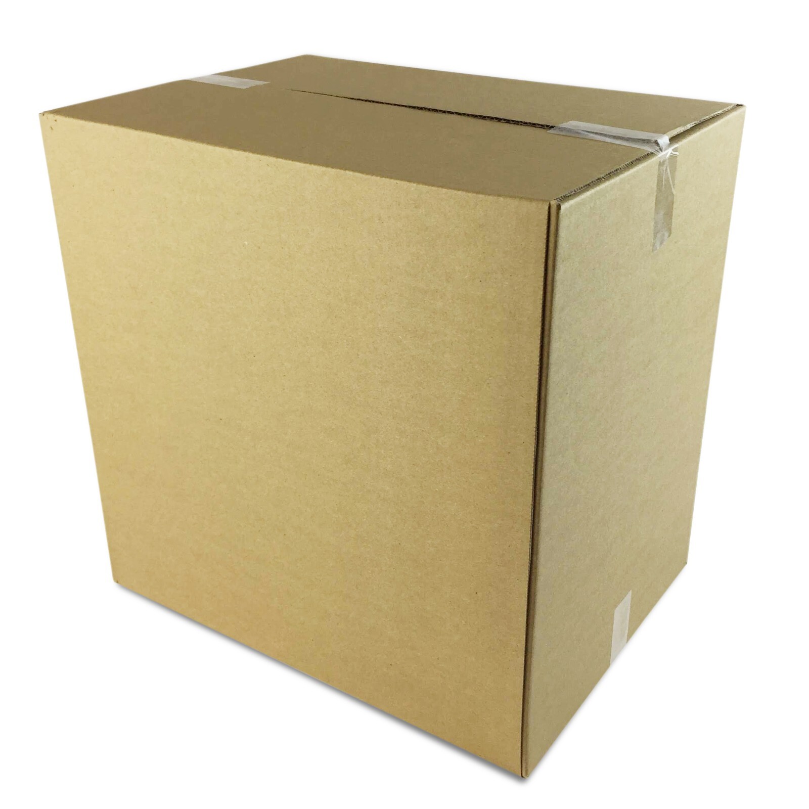10 x  SINGLE WALL MAILING POSTAL CARDBOARD BOXES 12"X9"X12" - A4 SIZE
