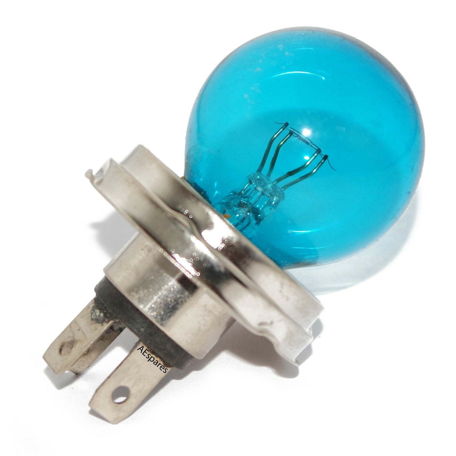 Head Lamp Bulb Set 12 Volt 35/35W Without Shield LML T-5 Select Scooter  