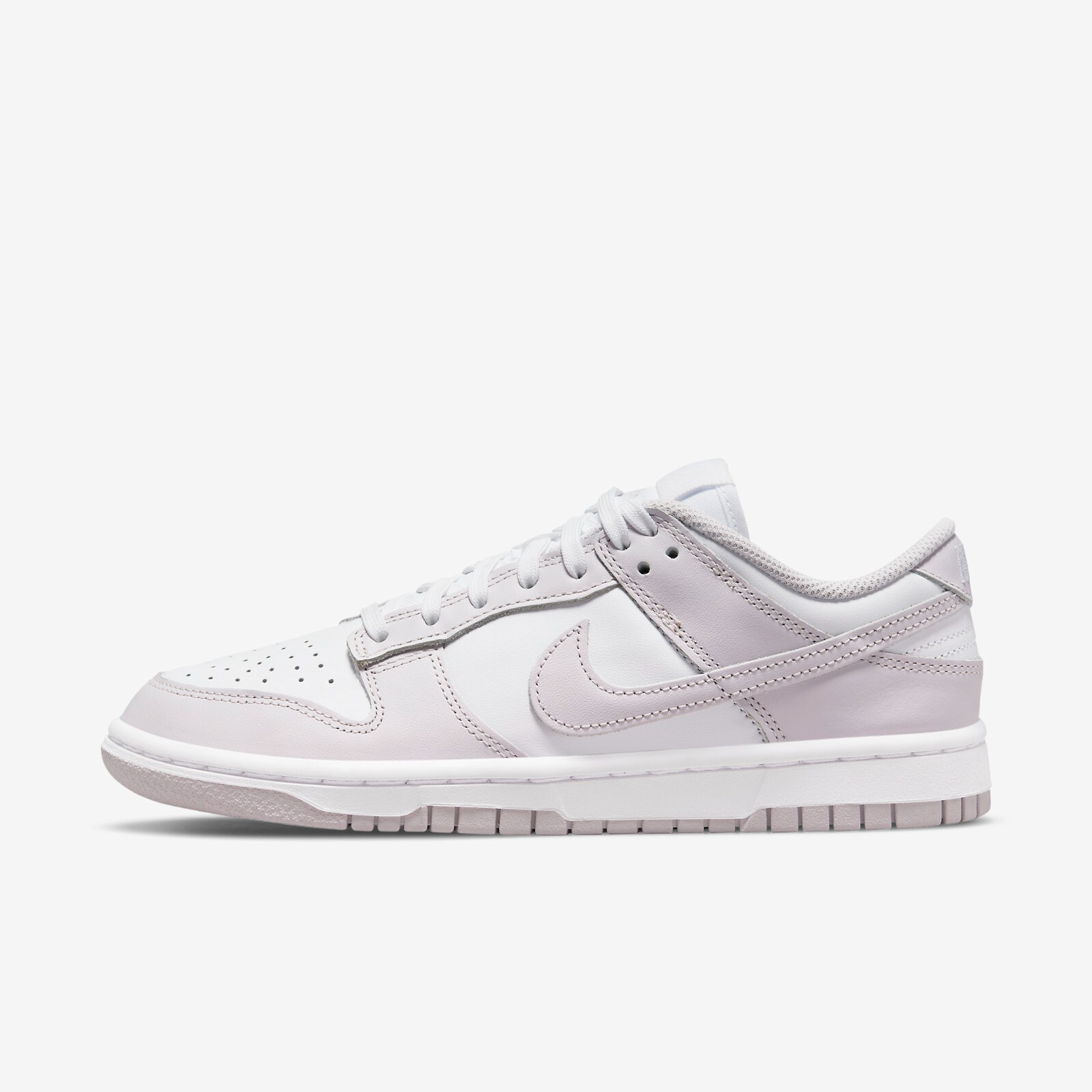 

Кроссовки Nike Dunk Low Venice DD1503-116, White/venice, Nike Dunk Low