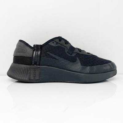 

Nike Boys Reposto DA3260-013 Черные кроссовки для бега Размер 5Y, Черный, Reposto