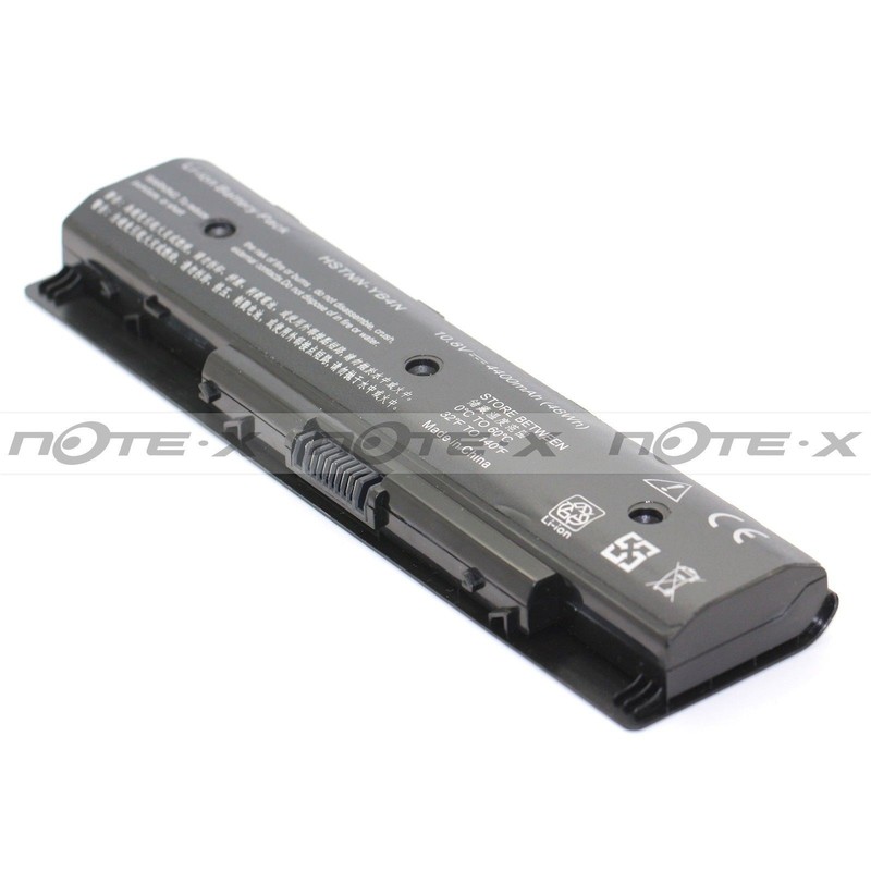 Batterie Pour Hp  Pavilion 15-E025sf  10.8v 5200mah