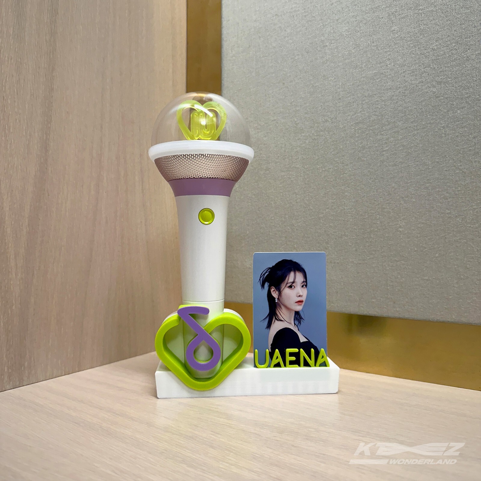 iu ペンライト IU ペンライト ver.2