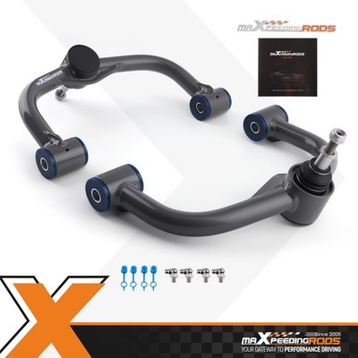Front Upper Control Arm 2-4