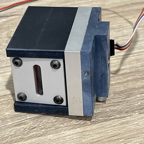 Lambda Physik SHG Crystal FL30