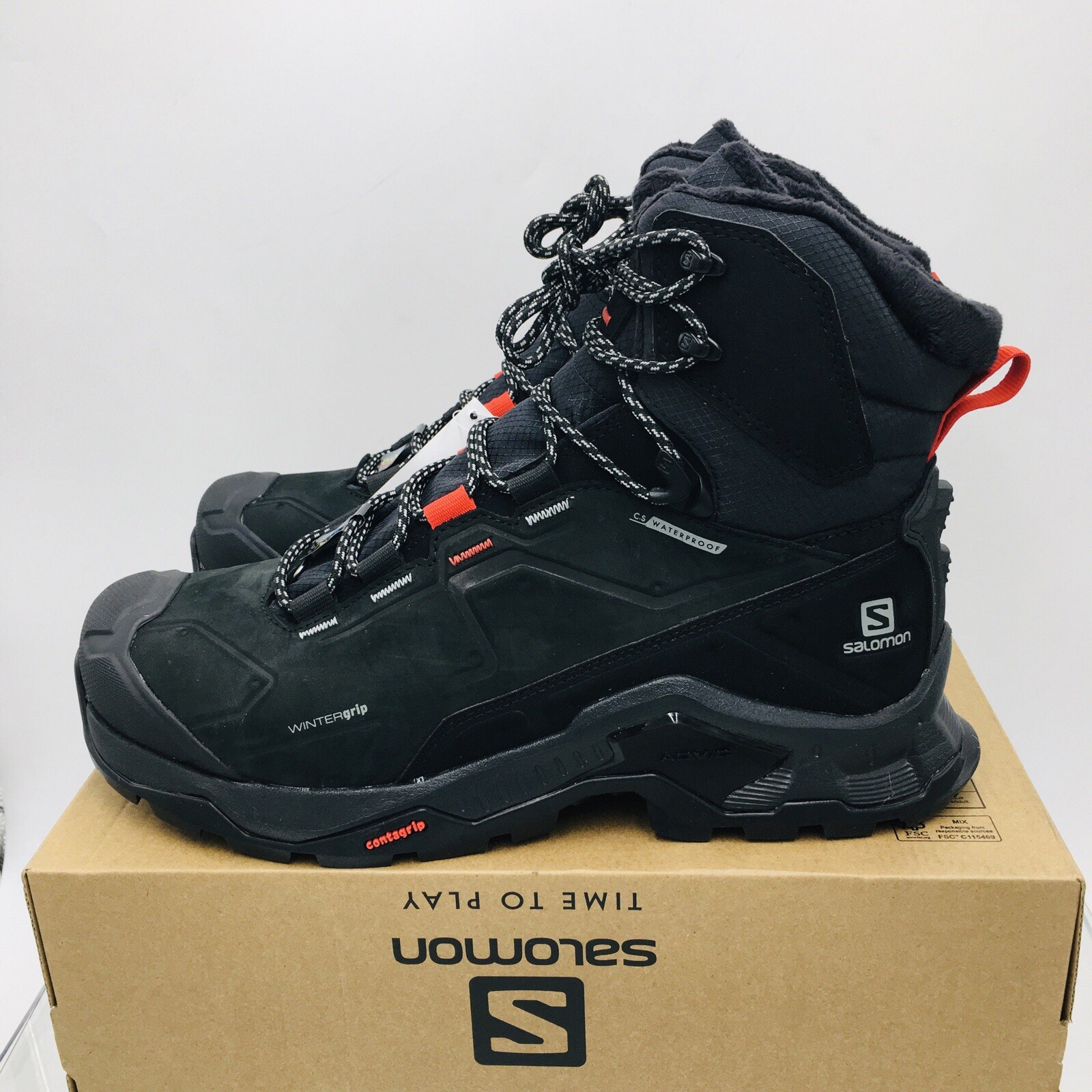 Ботинки утепленные мужские salomon quest winter ts cswp. Ботинки утепленные мужские salomon quest winter ts cswp. Salomon quest winter ts cswp купить. Зимние ботинки salomon quest winter ts cswp. Salomon quest winter ts cswp.