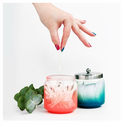 Q-tips Cotton Swabs 500 ct 4 pack