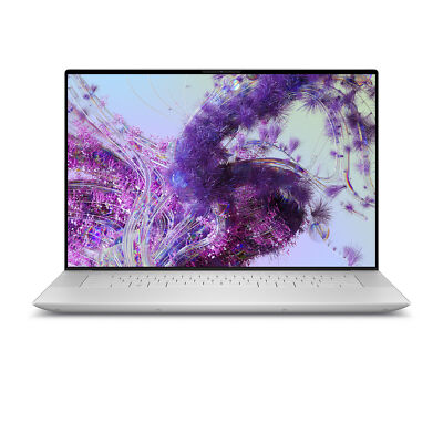 Dell XPS 16 9640 16.3'' Intel  Core  Ultra 9 185H 1 TB SSD 32 GB LPDDR5X