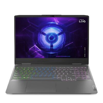 Lenovo Ideapad Slim 3 14Amn8 14'' Laptop AMD Ryzen 5-7520U 8GB 512GB W11H