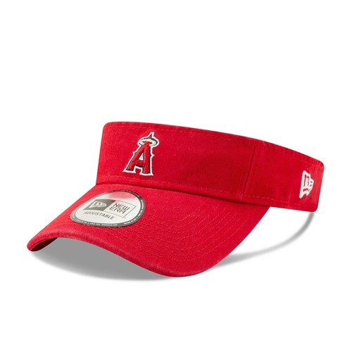 [80676063] Козырек Mens New Era Dugout Redux 2 — Los Angeles Angels