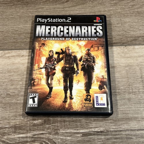 PlayStation2 - PS2★MERCENARIES PLAYGROUND OF $_12.JPG?set_id=880000500F