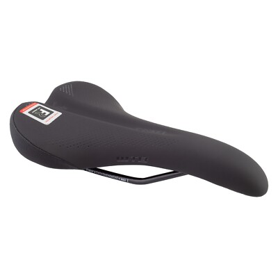 Saddle Seat WTB Rocket Medium Steel Black