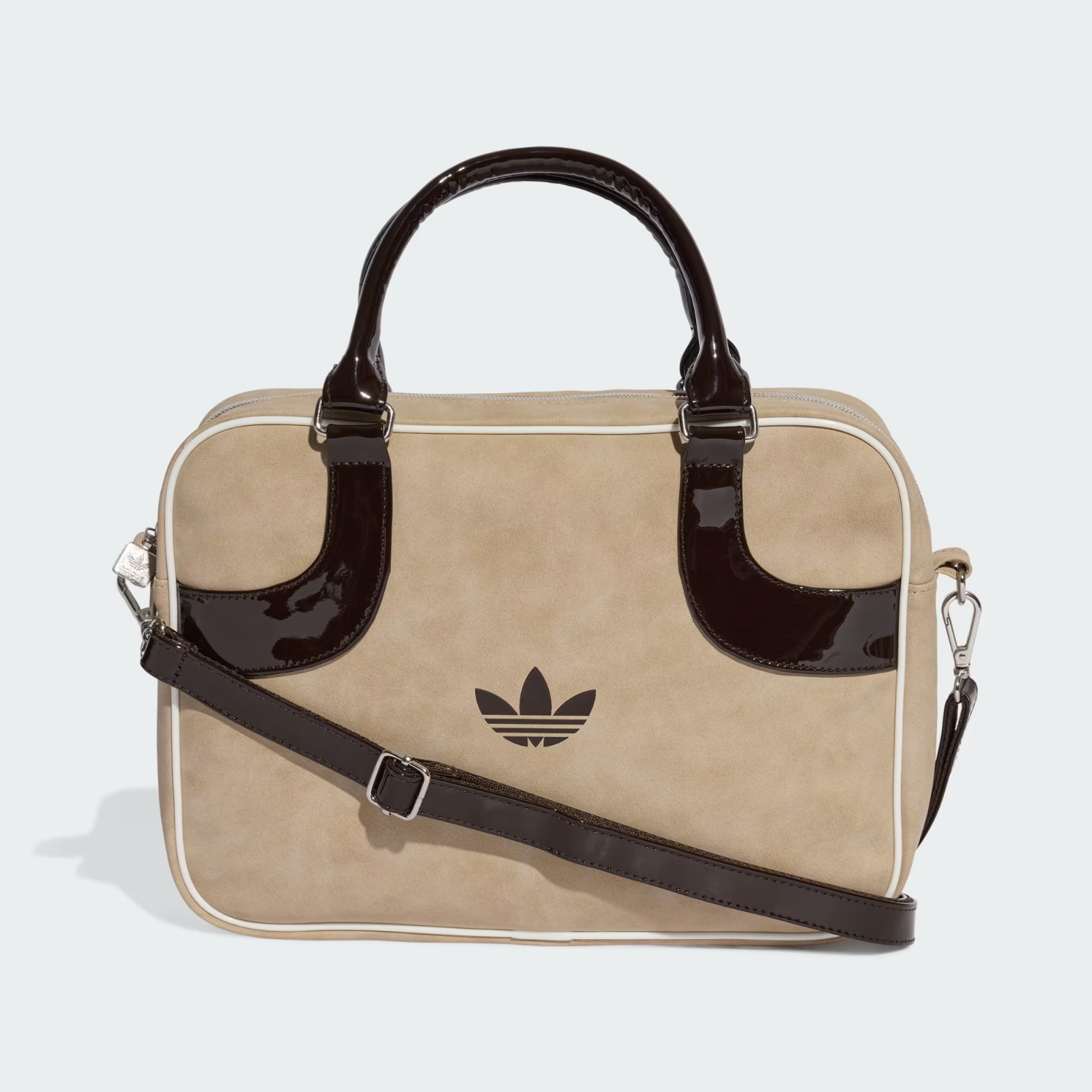 ういvintage adidas originals Boston bag Adidas Originals Boston vintage-style bag - His Knibs