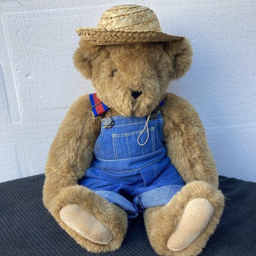 2020-2025 Corvette C8 Teddy Bear -