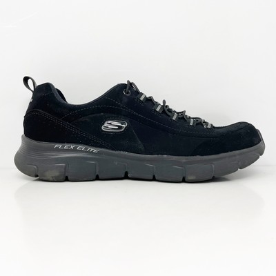 

Skechers Womens Synergy 3.0 13261 Черная повседневная обувь Кроссовки Размер 9, Черный, Synergy 3.0