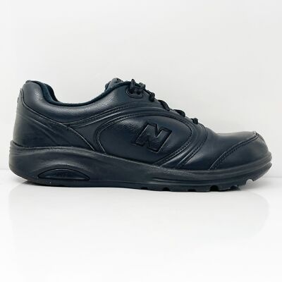 

Женские кроссовки New Balance 812 WW812BK Black Casual Shoes Размер 10 2E, Черный, 812