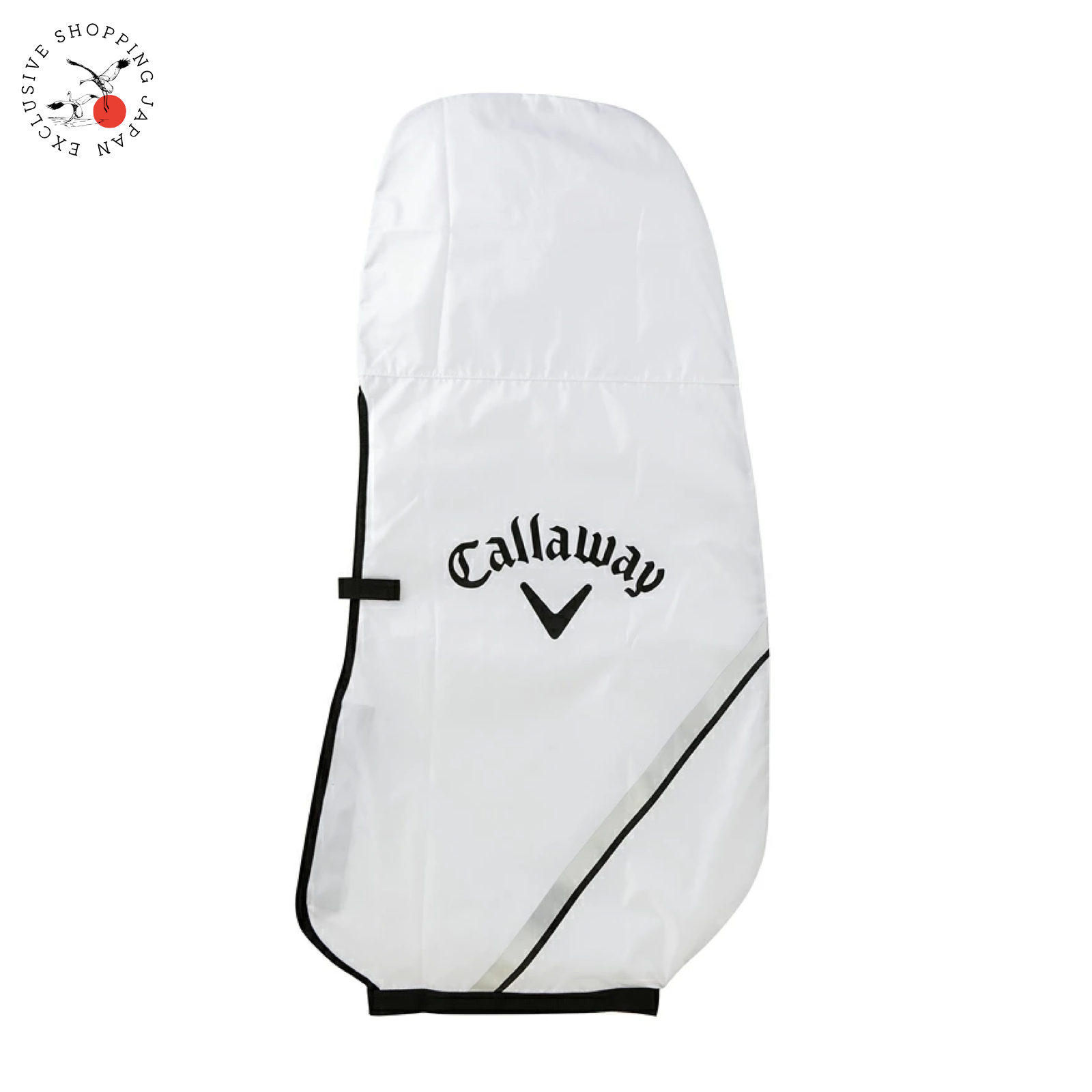 Callaway Golf Sport Travel Cover Bag Case 5925171 Color Callaway Golf Sport Travel Cover Bag Case 5925171 Color
