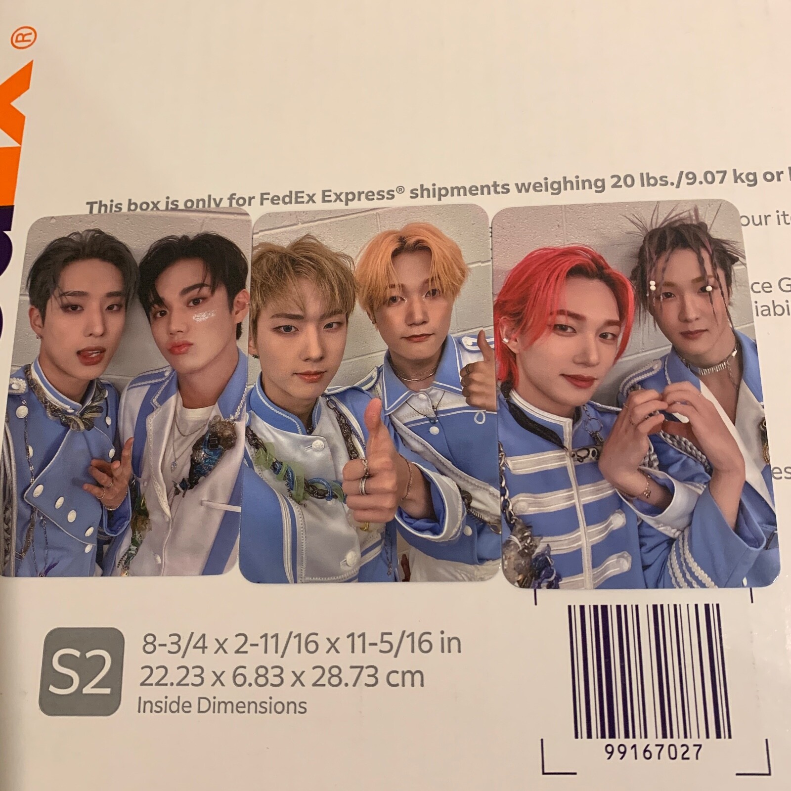 P1Harmony ジョンソプ wonderwall P1Harmony p1h unit wonderwall wdw pob pc HARMONY ZERO IN