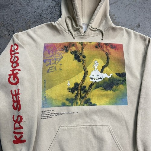 Cloud Collection – Cozy Ghost