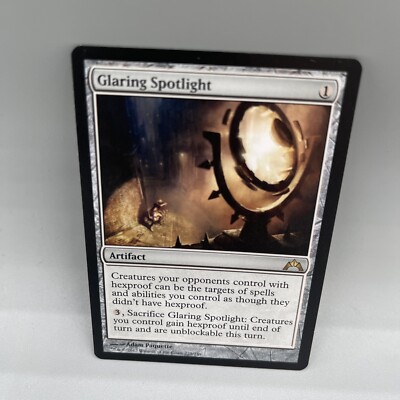 Glaring Spotlight ~ Gatecrash [ Excellent ] [ Magic MTG ]