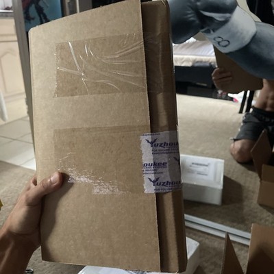 Item photo(s) from verified buyer