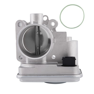 Throttle Body for Jeep Compass Patriot Dodge Journey Caliber Avenger 04891735AC