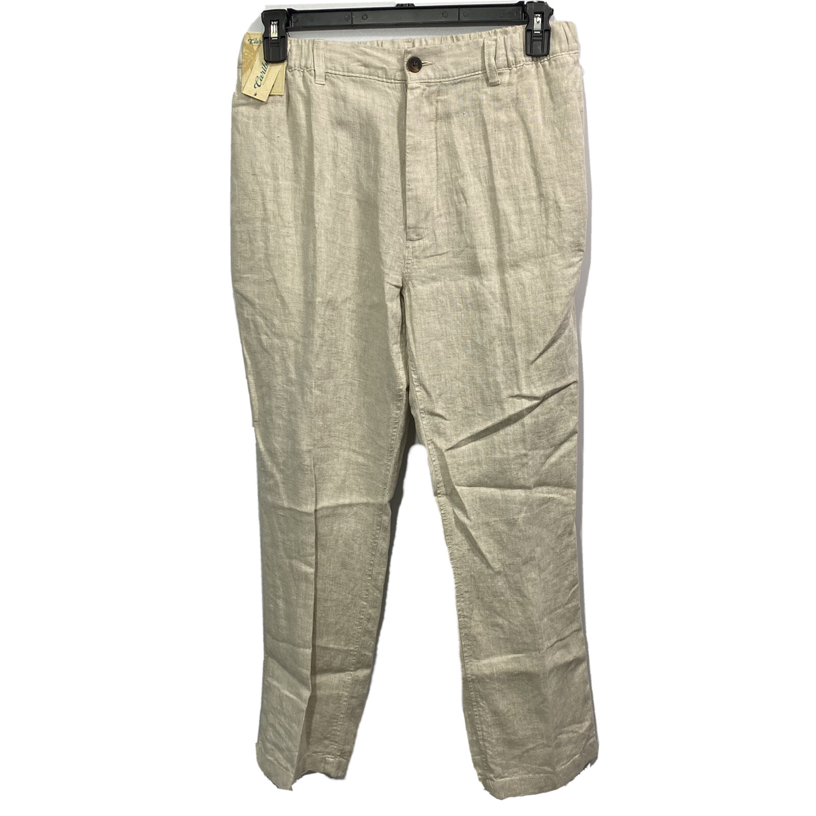Брюки Caribbean Roundtree \u0026 Yorke Mens 