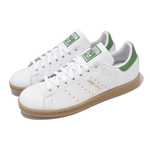 adidas Originals Stan Smith White Preloved Blue Gum Men