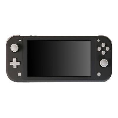 Nintendo switch lite black セット Nintendo Switch Lite Dialga & Palkia Edition, 802.11ac, WiFi