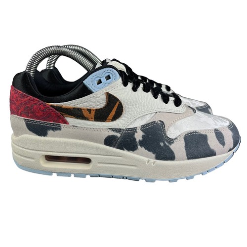 【新品】NIKE AIR MAX 1 (GS) /23cm ナイキ NIKE エア マックス エクシー GS CD6894 スニーカー │Z