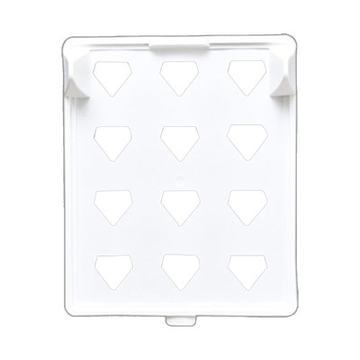 Shirts Tidy In Closet T Shirt Folder Board Convenient And Durable Convenient