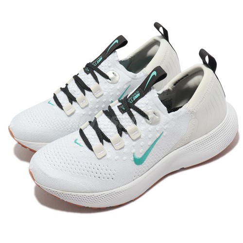 Женские шоссейные кроссовки Nike Wmns React Escape RN FK White Sail Tint DC4269-004