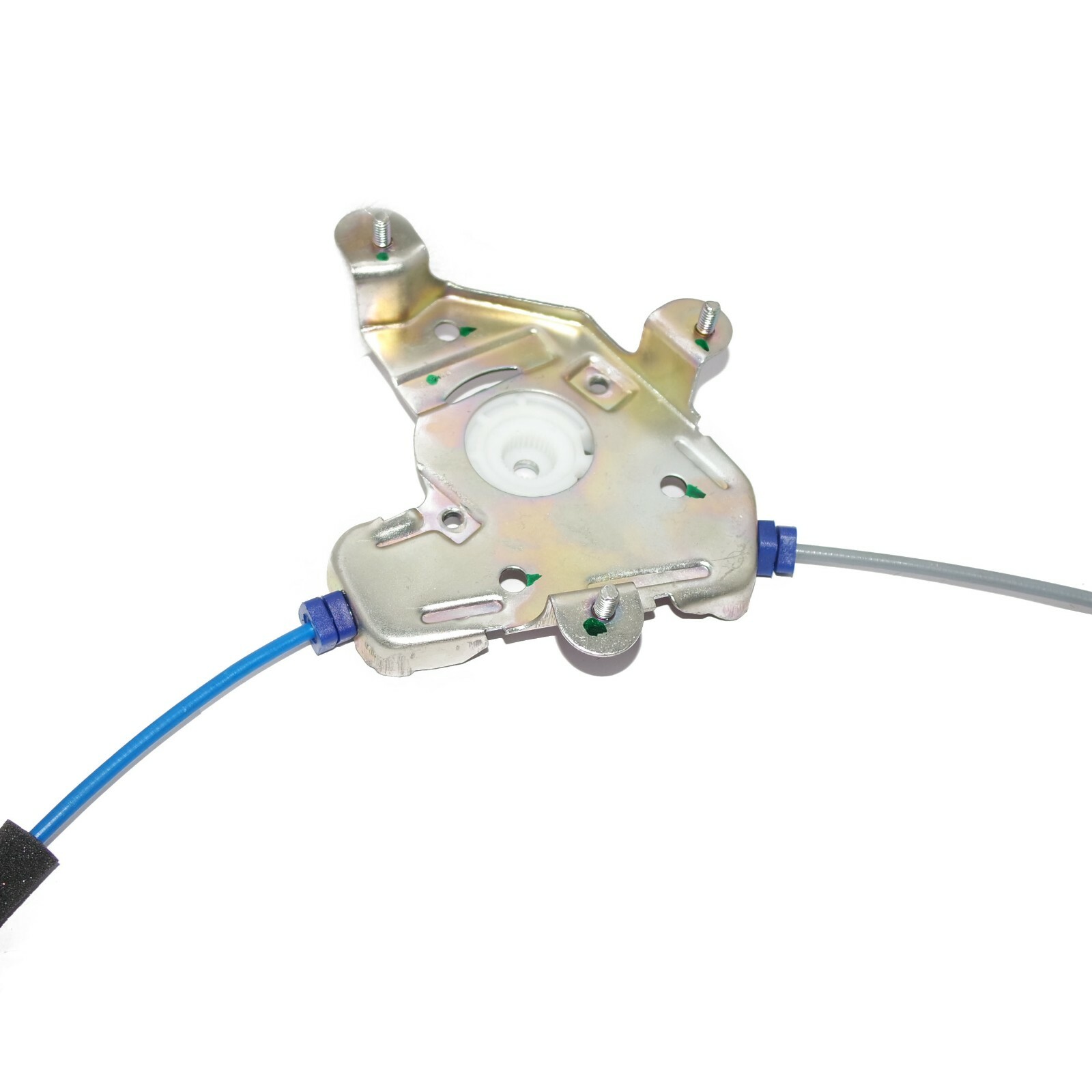 Power Window Regulator Motor Front RH Assembly Santro Santro Xing 1997-2015 
