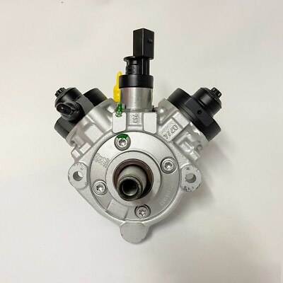 High-Pressure Genuine Bosch 0445010645 0986437458 BMW M 50d