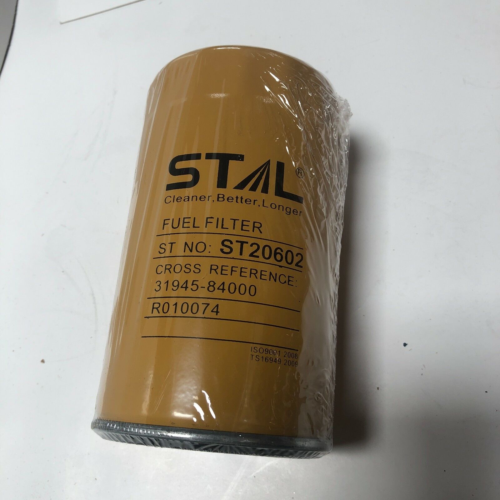 31945-84000 ST20602 FUEL FILTER | eBay 31945-84000 ST20602 FUEL FILTER | eBay