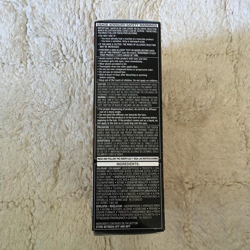 2PK L'Oreal Paris Preference Mousse Absolute 900 Pure Light Blonde 3.2 oz