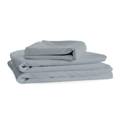 King Size Bed Sheets Egyptian Cotton Feel 1800 Count Set 4 Piece Bed Sheet Set