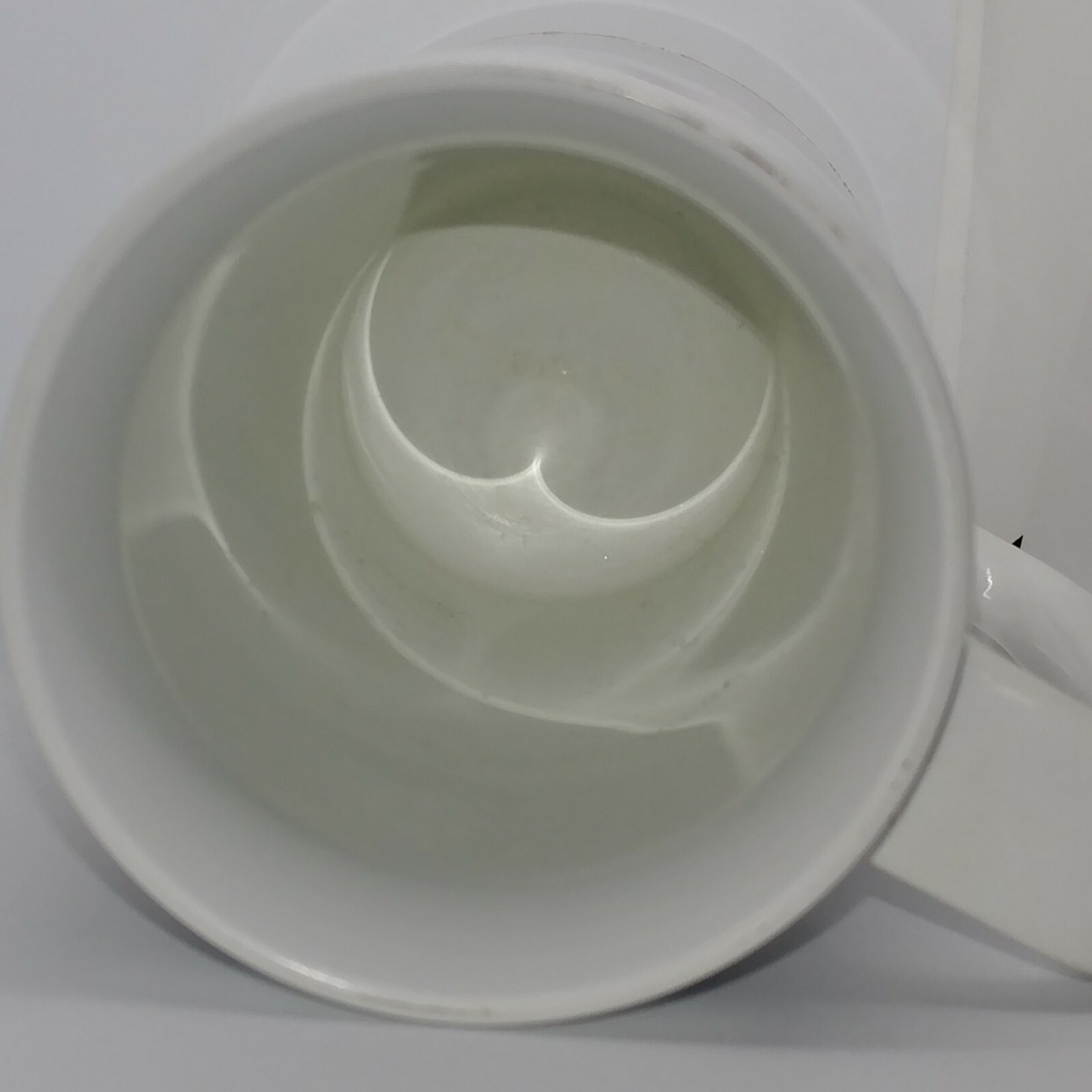 Vintage Lowenbrau Thermo-serv Mug