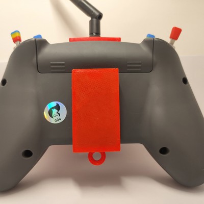 External Module Slot Protective Cover for Jumper T-lite Controller Accessories