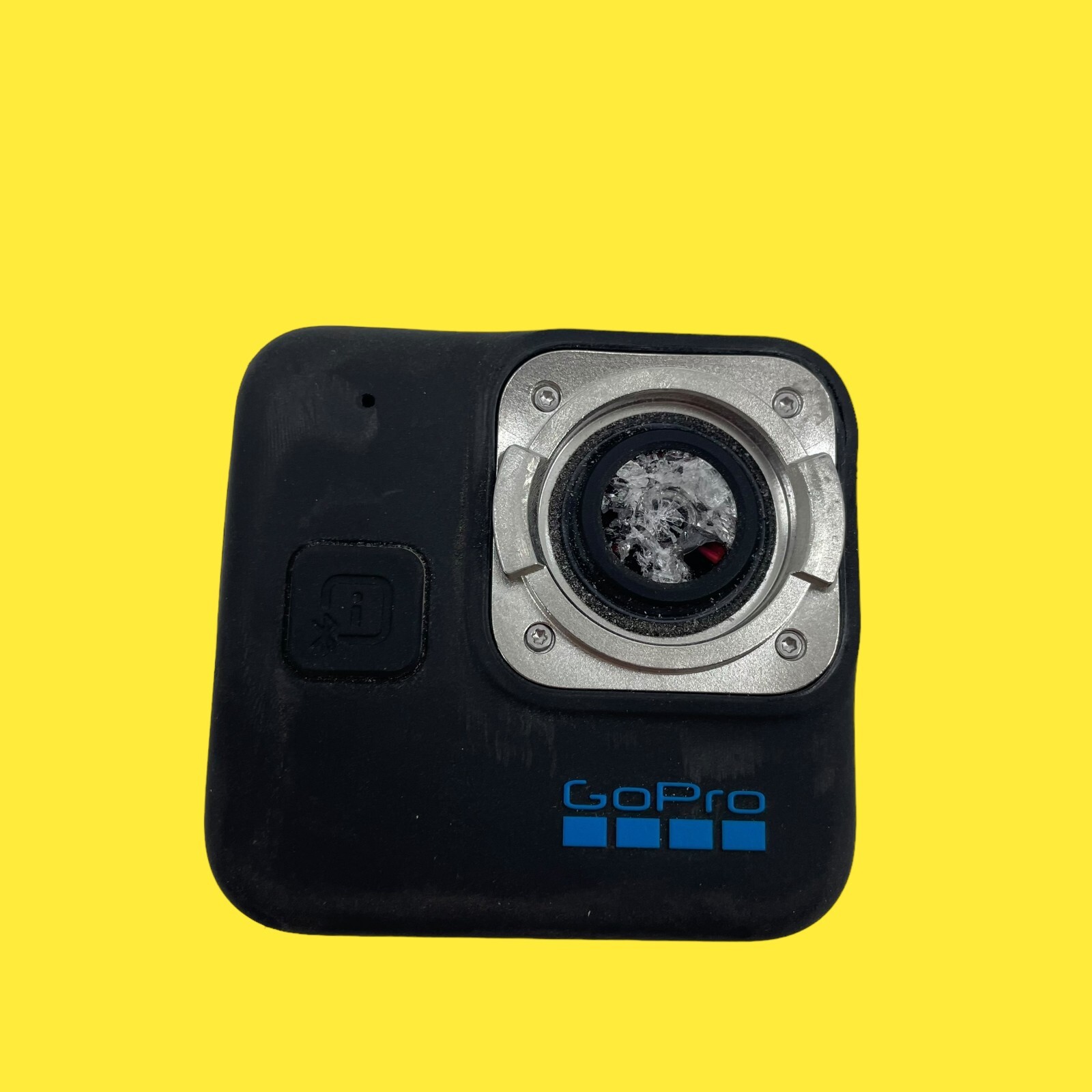 GoPro - 【min】よろしくお願いします FOR PARTS GoPro HERO11 Black Mini Camera READ #1908 Z65/482