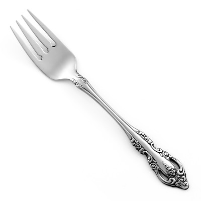Oneida Community BRAHMS Stainless Glossy Silverware Flatware CHOICE
