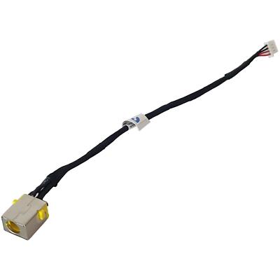 Acer Aspire A315-53G A515-52 DC Jack Socket Charging Port Power Cable 45W