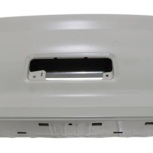 New Primered Steel Rear Tailgate Shell Fits Toyota Tacoma Pickup 16-23