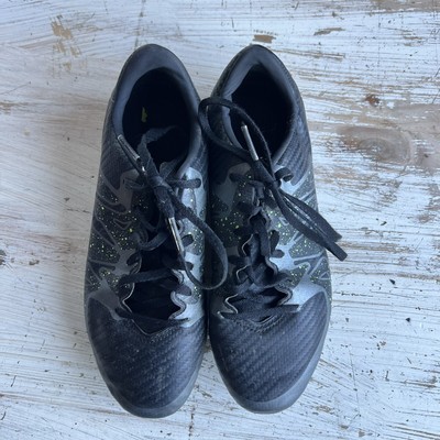 adidas X 15.2 FG-AG Soccer Cleats Size 3.5 Kids