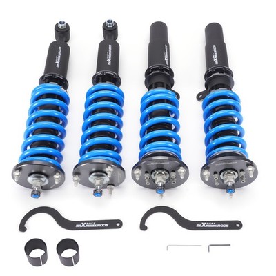 MaXpeedingrods T6 Coilover Kit For BMW E39 520i/ 523i/ 525i/ 528i/ 530i Sedan