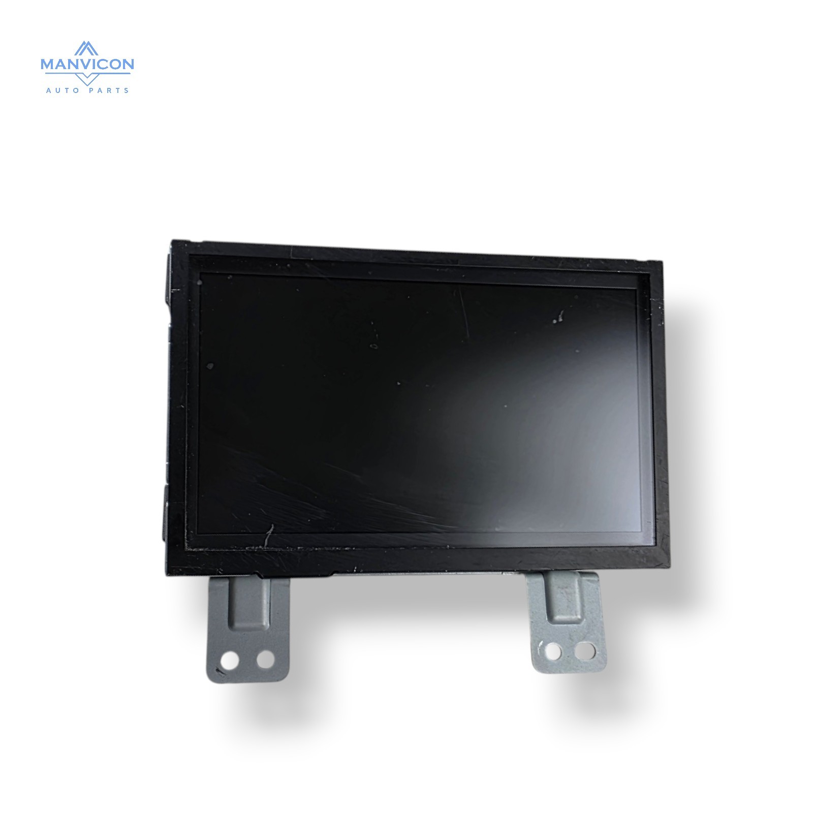 2009 - 2014 Nissan Murano Dash Information Display Screen 28091 1BU0A OEM