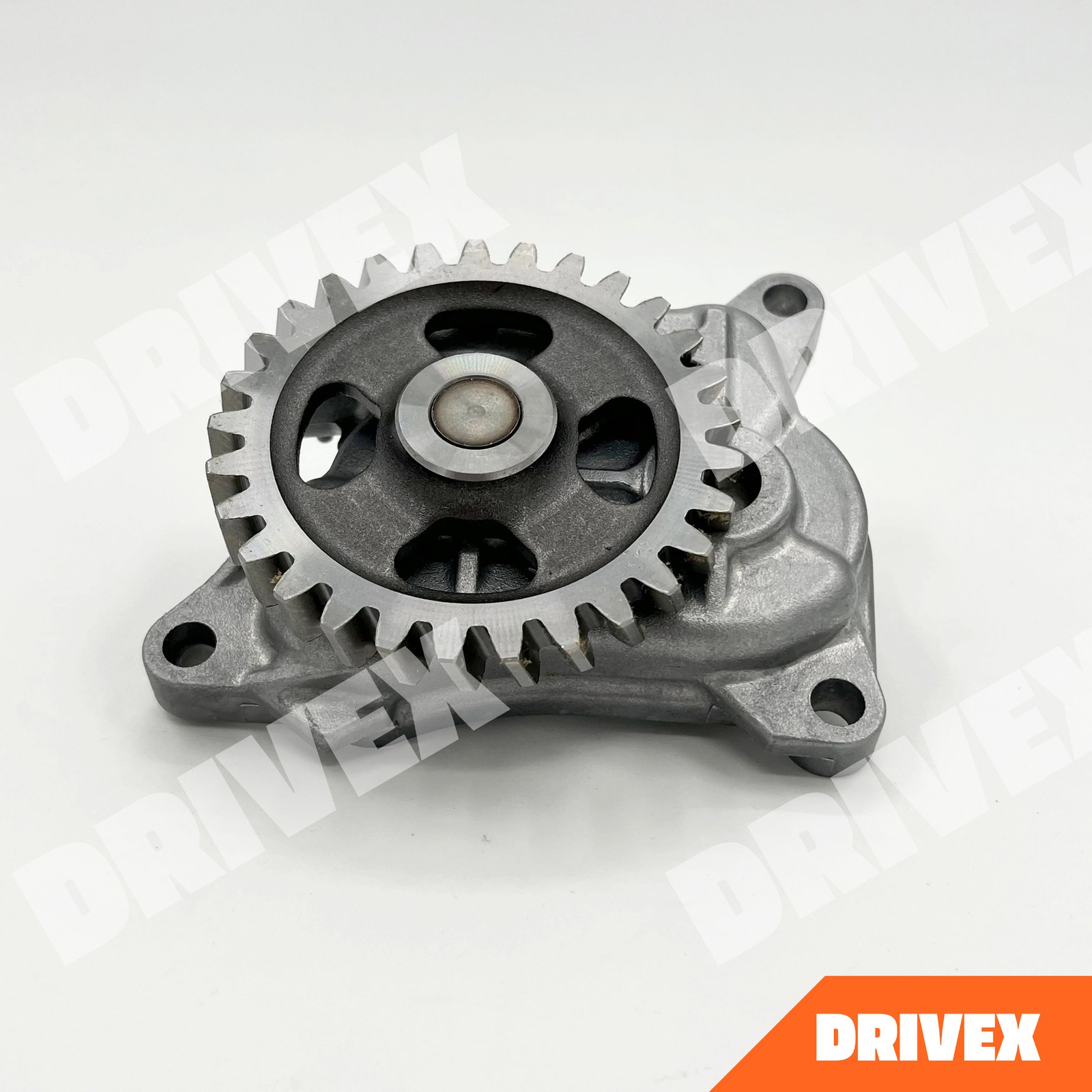Oil Pump For ISUZU NRR NPR NQR NPR-HD 4HE1 4.8L 4HK1 5.2L 98-10 OEM