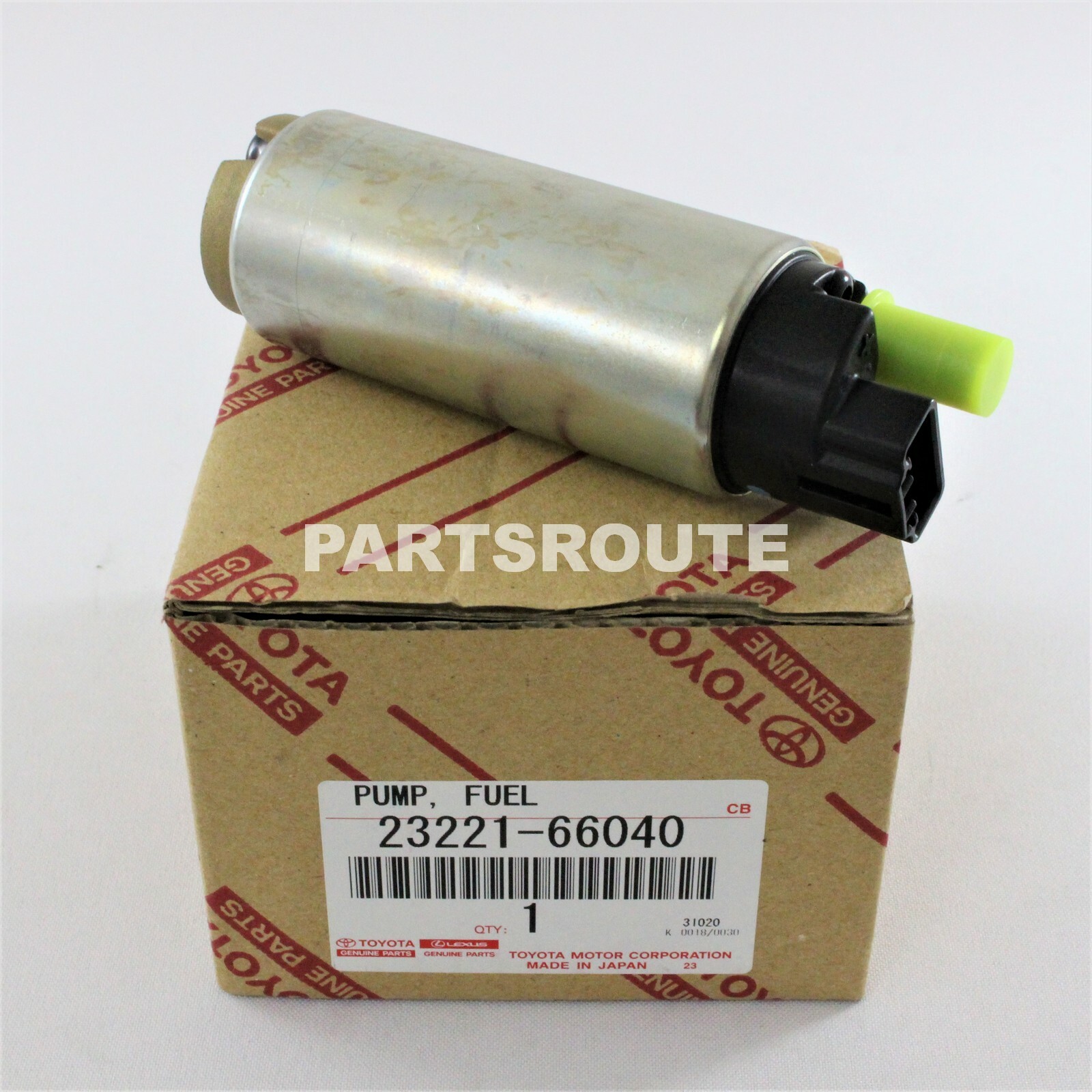 Toyota Land Cruiser LX450 LX470 SC300 SC400 OEM Fuel Pump