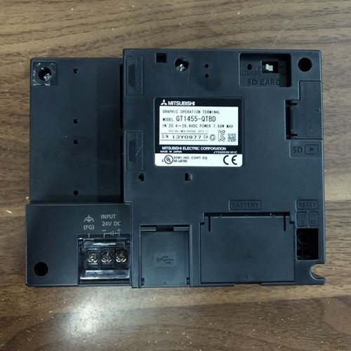 中古　三菱　タッチパネルGT1455-QTAD s-l1200.jpg