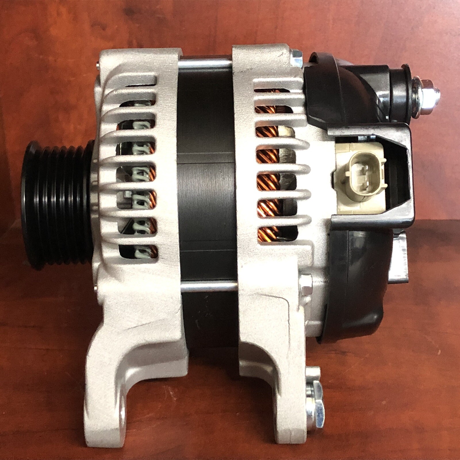 Alternator For 2017 Jeep Cherokee