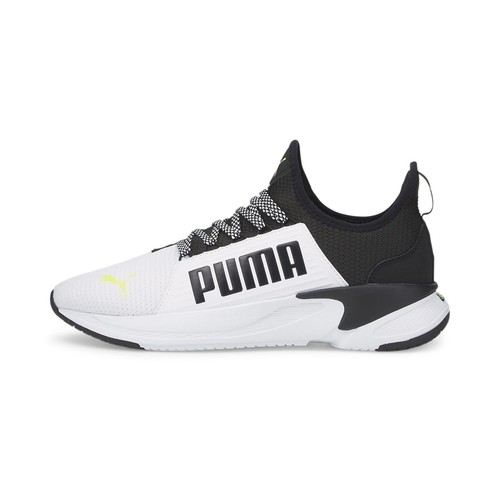 [376540-03] Мужские кроссовки Puma SOFTRIDE PREMIER SLIP-ON